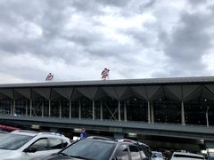 -西宁曹家堡国际机场-T2航站楼