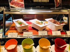 -宁波逸东豪生大酒店·豪生咖啡厅