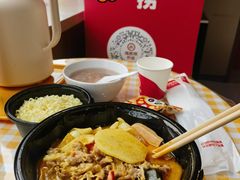 -海底捞火锅(高科东路店)