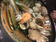 -高佳庄·舟山海鲜(海景旗舰店)