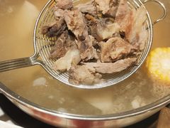 -悦来悦牛潮汕牛肉火锅(大浪店)