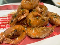 -乾隆美食·本帮菜(黄河路店)