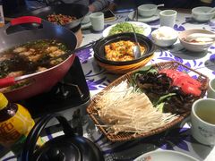 -井水小厨·湘菜(活力广场店)