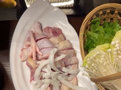 -同仁四季椰子鸡(海岸城天利店)
