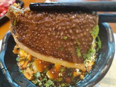 -八宝牛潮汕鲜牛肉火锅(净月店)