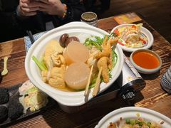 -小川洋风料理(江汉路店)