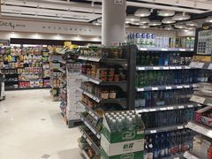 -城市之间超市(圆融星座店)