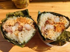 -鼎香皇高佬苏裹蒸粽