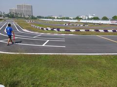 -珠海国际赛车场-卡丁车场