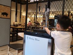 -云龙·烤肉专门店(东方路店)