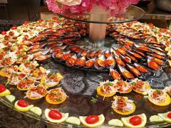 -芭菲盛宴·环球美食(锦城万达广场店)