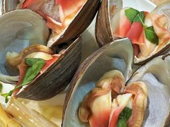 -海大大蒸汽海鲜餐厅·粤菜·特色小炒(欢乐颂店)