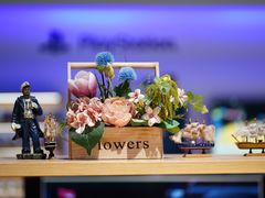 -Sony Store索尼(深圳深业上城店)