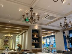 -Mezomd曼索蒂西班牙餐厅(广粤店)