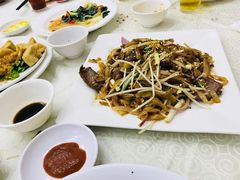 -新志兴至尊烧鹅大王