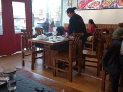 大堂-重庆烧鸡公火锅(簋街店)