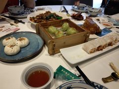 -侨美食家·40年地道粤菜(珠江新城店)