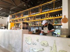 -IL Forno 意坊·意大利餐厅(花园店)