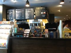 -星巴克(陆家嘴软件园店)