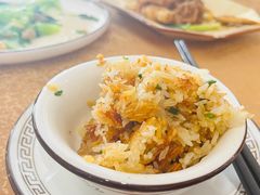 鸡饭-正宗鸡饭粤香酒家(朱村店)