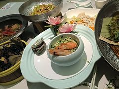 -苏梦江南·淮扬菜(夫子庙店)