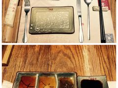 -赤坂亭·M9和牛烧肉·铁板烧·日料398放题(长泰广场店)