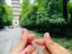 -灵谷景区