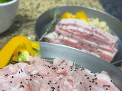 -安又胖韩国烤肉(美罗城店)