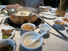-顺德公广东猪肚鸡·煲仔饭(白石洲店)