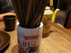 -香园茶社·金陵小灶(老门东店)