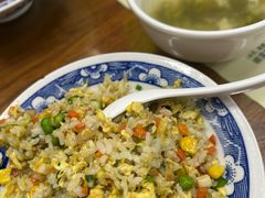 -粗茶淡饭(东关街店)