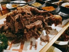 -四禧精酿烧烤串吧(大明湖店)