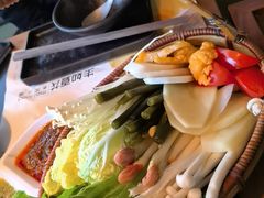-生如夏花泰式火锅(西村黑金店)
