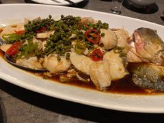 -汤城小厨•粤菜•靓汤(苏州街店)