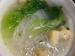 -食惠里小笼包面馆(越秀店)