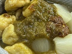 -正宗梧州牛肠酸
