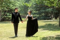 -保定巴黎婚纱摄影