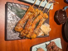 -葉家.焼鳥.居酒屋(惠利街店)