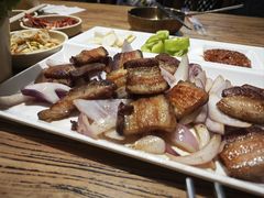 -京玉菲饭店(李村店)