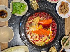 -蜀大侠火锅(春熙路店)