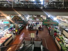 -班赞海鲜市场