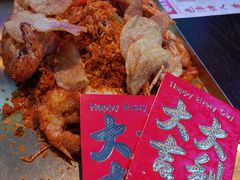 -钳真多钓虾馆·小龙虾海鲜烧烤(九六广场店)
