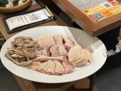 -顺德公·广东猪肚鸡(车公庙总店)