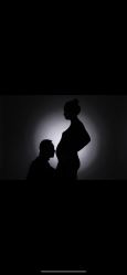 -孕视觉专业孕妇摄影(天津南开店)
