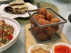 -喜福楼(黑山大街店)