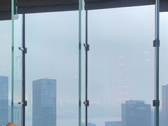-悦轩中餐厅·高空江景·杭州柏悦酒店