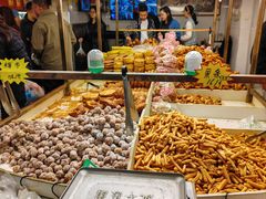 -杨老大焙子月饼干货(宽巷子民族美食街店)