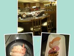 -元气寿司(新城市广场店)