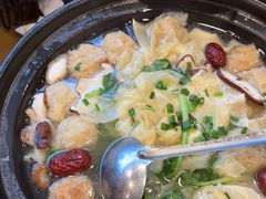 -徽厨食坊·农家特色私房菜
