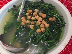 -谭厨中山传家菜.乳鸽.脆鲩鱼(华强北中航城店)